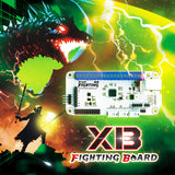 Brook XB Fighting Board for Xbox 360/Original