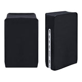 Black Dust Cover for the Xbox Series S Game Console