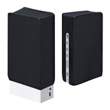 Black Dust Cover for the Xbox Series S Game Console