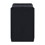 Black Dust Cover for the Xbox Series S Game Console