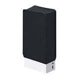 Black Dust Cover for the Xbox Series S Game Console