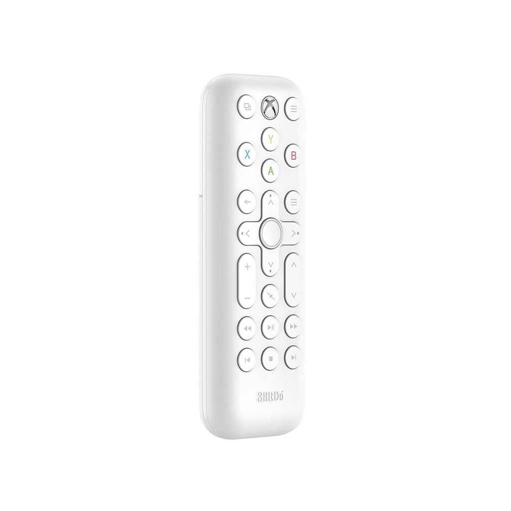 8Bitdo Media Remote Control for the Xbox One Series X/S Consoles ...