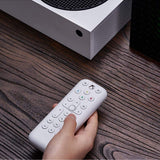 8Bitdo Media Remote Control for the Xbox One Series X/S Consoles