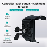 DOBE Controller Back Button Attachment Adapter for Xbox One S/X/Series S/Series