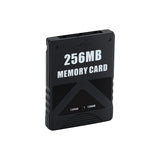 256MB Memory Card for the Playstation 2
