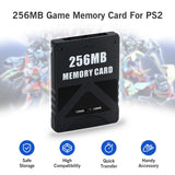 256MB Memory Card for the Playstation 2