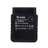 BROOK WINGMAN PS2 CONVERTER FOR XBOX 360/ONE/XSX|S/ELITE 1&2 / PS 5/4/3/2/1