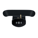 Back Paddle Button Attachment with OLED Display for the PS4 Controller