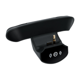 Back Paddle Button Attachment with OLED Display for the PS4 Controller