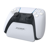 Dobe 12 in 1 Game Pack (Dock, Headset, Mic, Trigger Ext, Grips...) For the PS5
