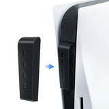 Black Dobe 4 Port USB 2.0 hub for the PS5 Consoles