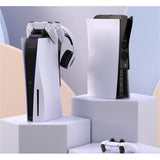 Ipega 2 in 1 Dual Charger with Cooling fan for the PS5 Consoles