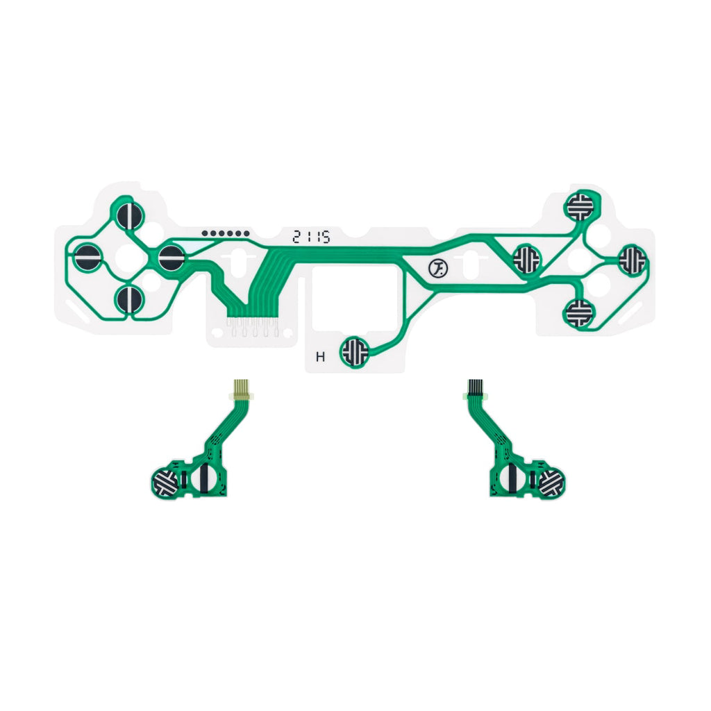 Original Controller Ribbon Circuit Cable for the PS5 Dualsense Control ...