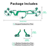 Original Controller Ribbon Circuit Cable for the PS5 Dualsense Controller