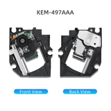 Refurbished Blu-ray Optical Drive KEM-497AAA for the Playstation 5 Disc Edition