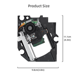 Refurbished Blu-ray Optical Drive KEM-497AAA for the Playstation 5 Disc Edition