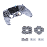 Silicone Conductive Rubber Pads Set for PS5 Controller