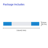 6-Pin Switch Ribbon Cable for PS5 Console