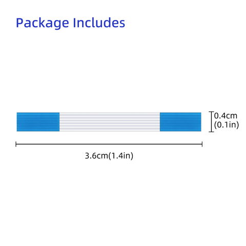 Ps5 Console Ribbon 6-Pin Switch Ribbon Cable for PS5 Console – Flashback Limited - Repair ...
