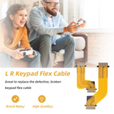 L R Keypad Flex Cable for PS5 DualSense Controller