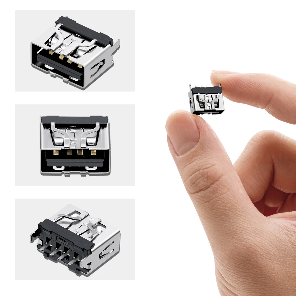Internal USB TYPE-A Port for PS5 Console – Flashback Limited - Repair ...