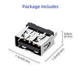 Internal USB  TYPE-A Port for PS5 Console