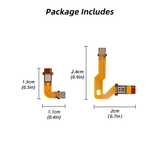 Microphone Flex Cable for PS5 Controller