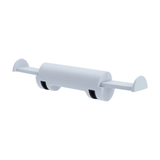DOBE Retractable Bracket for PS5 Gaming Headphone - White (TP5-3531)