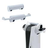 DOBE Retractable Bracket for PS5 Gaming Headphone - White (TP5-3531)