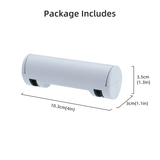 DOBE Retractable Bracket for PS5 Gaming Headphone - White (TP5-3531)