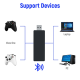 Xbox One Wireless Gaming Receiver for Windows