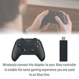 Xbox One Wireless Gaming Receiver for Windows