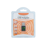 2 In 1 AC600Mbs USB Wifi Bluetooth Wireless Adapter for PC
