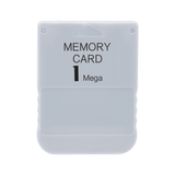 1MB Memory Card for the Original Playstation