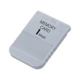 1MB Memory Card for the Original Playstation