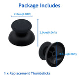 Replacement Analog Stick for the Original PS2/PS3 Controller