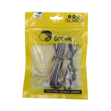 Brook Fighting Board Wiring Cable Set