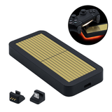 GuliKit Contact Charging Dock with Battery Pack for the Dualshock 4 Controller