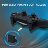 Gulikit Charging Connector Adapter for the PlayStation 4 Controller