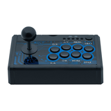 Dobe 7 in 1 Mini Arcade Fighting Stick for PS4/PS3/XBO/360/Switch/PC/Android