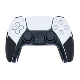 Gamepad Handle Grip Stickers with Anti Skid for Playstation 5 Controllers