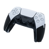 Gamepad Handle Grip Stickers with Anti Skid for Playstation 5 Controllers
