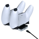 Dobe Dual Controller Charging Dock For PS5 Controller (TP-0504)
