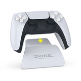 Dobe Display Stand Charging Kit For PS5 Controller (TP5-0537B)