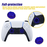 2 In 1 Thumbstick Cap For PS4/PS5 Controller (KJH-P5-014)