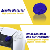 2 In 1 Thumbstick Cap For PS4/PS5 Controller (KJH-P5-014)