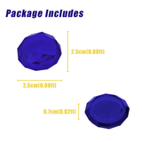2 In 1 Thumbstick Cap For PS4/PS5 Controller (KJH-P5-014)
