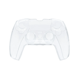 IPLAY 6 In 1 EVA Storage Bag With Crystal Case For PS5 Controller (HBP-286)