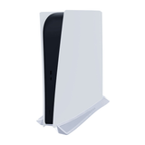 White Vertical Stand for PS5 Digital Edition KJH-PS5-007