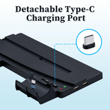 IPlay Vertical Charger Stand for the PS5 DE / UHD